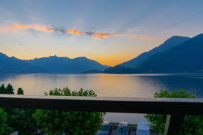 COMO LAKE VIEW Regina Apartment Musso